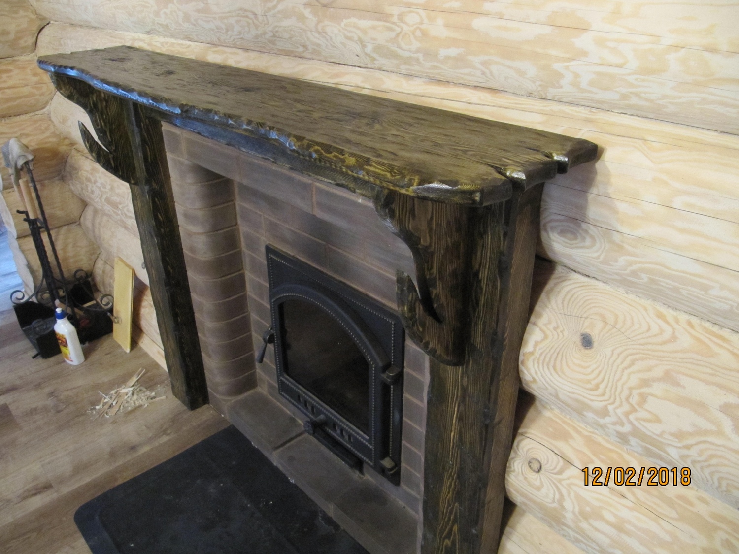 Состаренная мебель&nbsp;