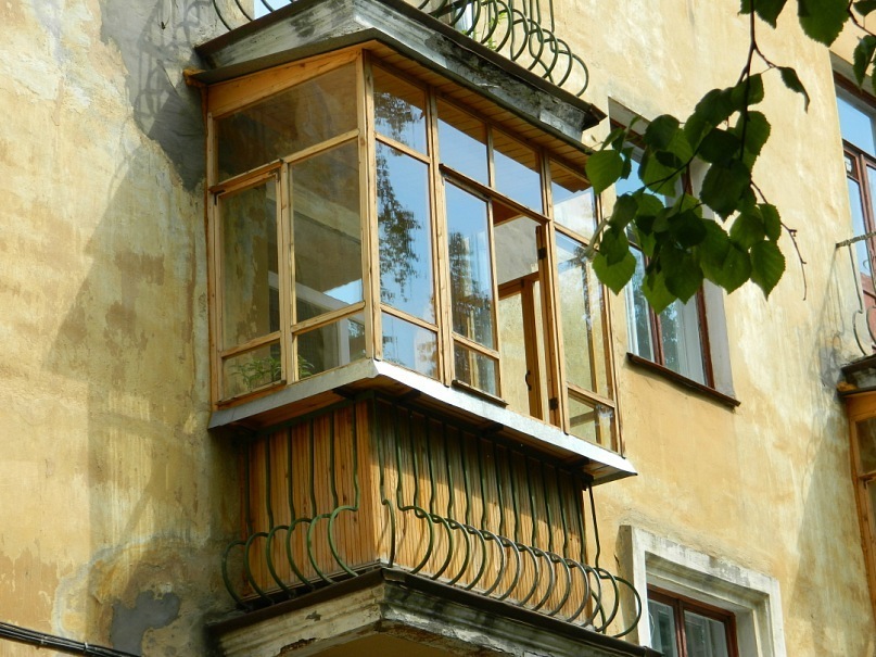 Балконов (дерево)